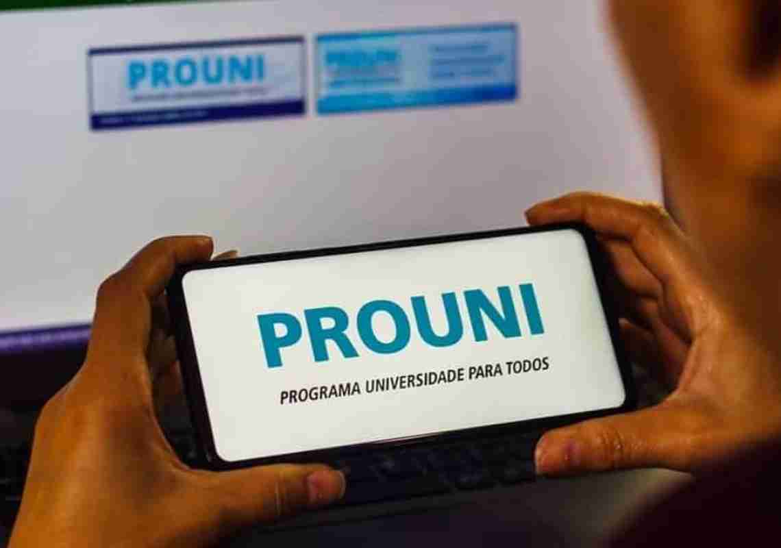 Inscrições para o Prouni 2026/2 seguem abertas até esta sexta-feira (10)
